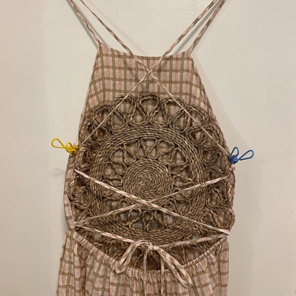 Christy Dawn Delphine Dress NWOT - Picture 5 of 7